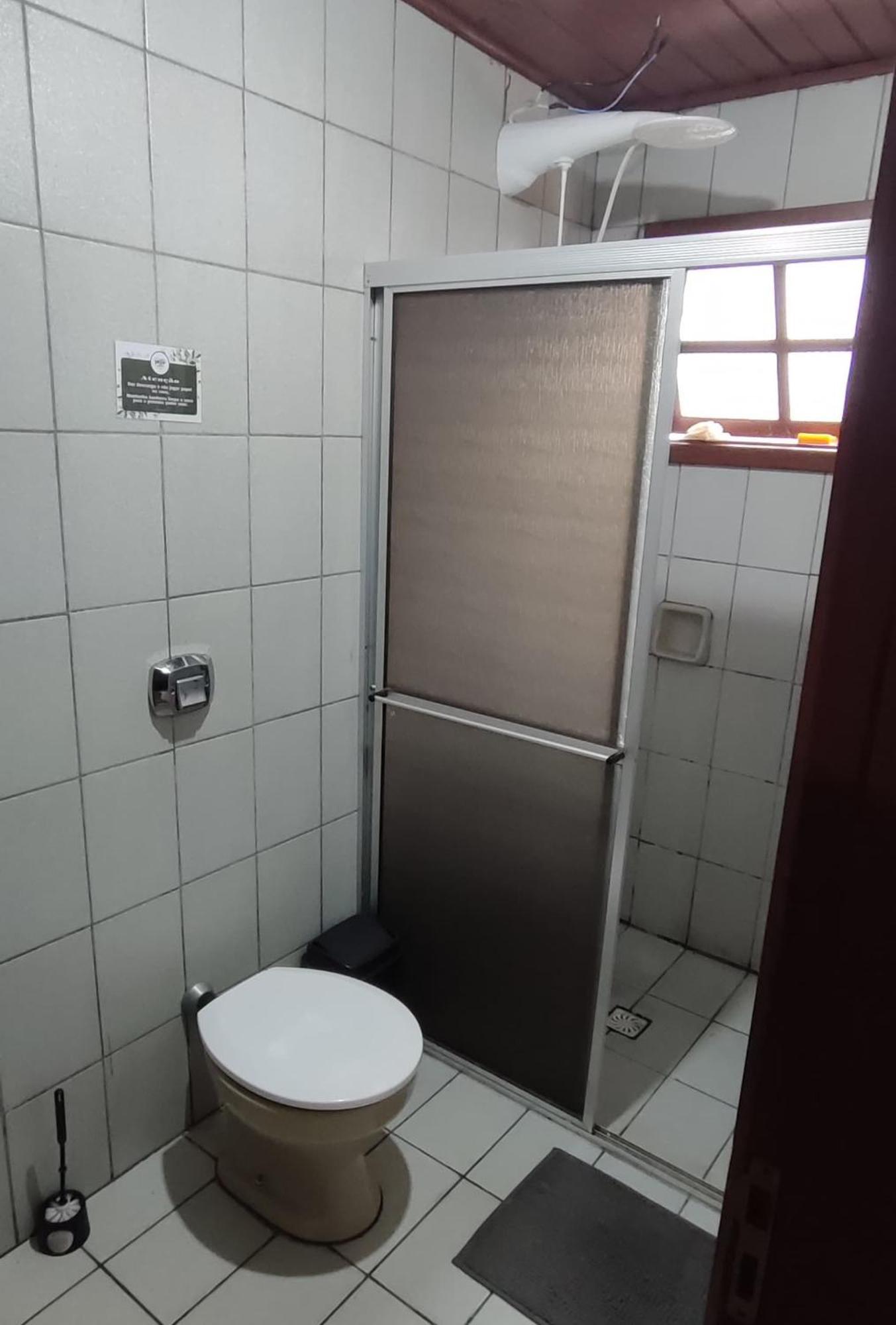 Picco Da Ilha Hostel Florianópolis Buitenkant foto