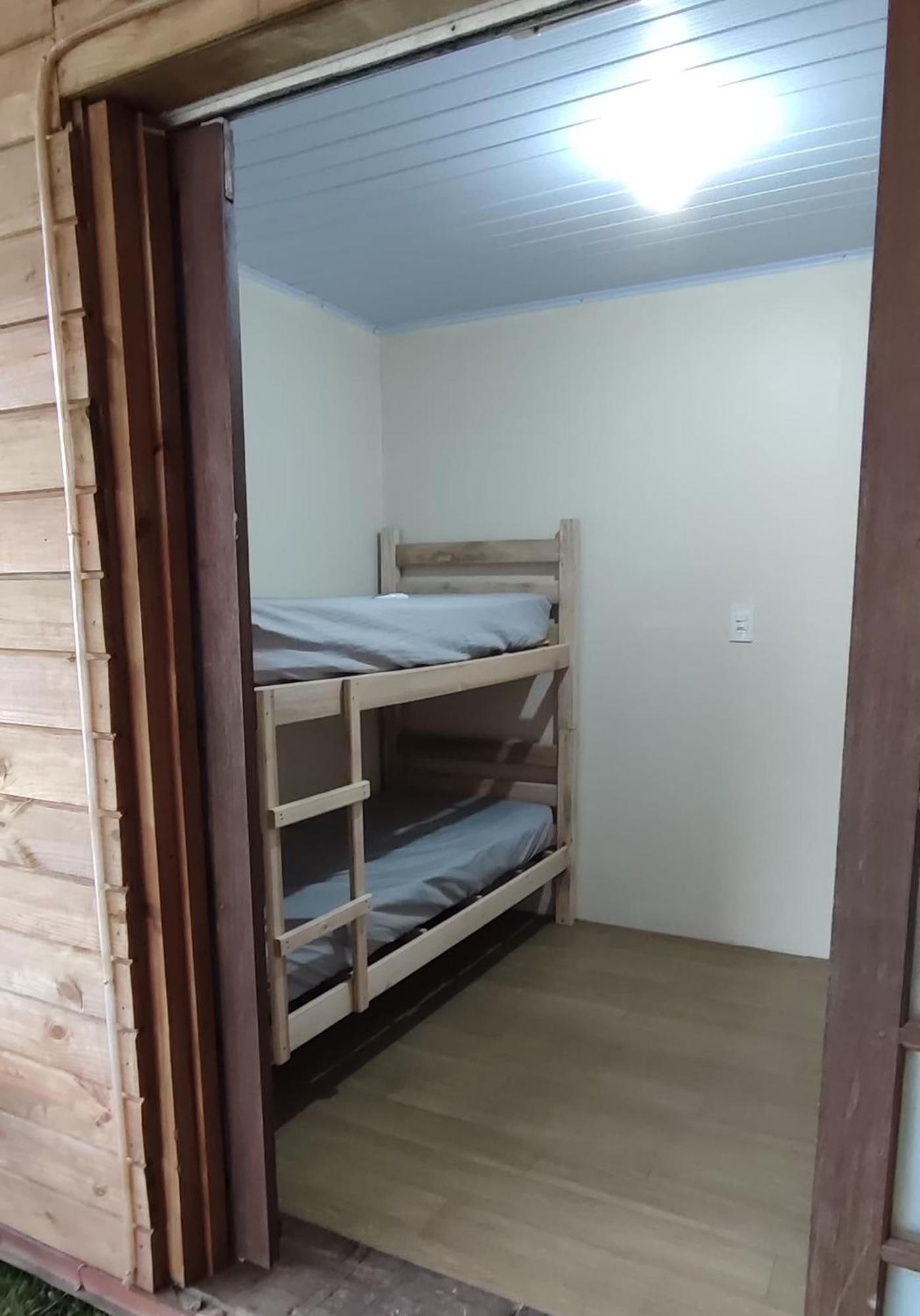 Picco Da Ilha Hostel Florianópolis Buitenkant foto